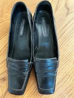 Ballerinas schwarz Marc o’Polo Niedersachsen - Hameln Vorschau