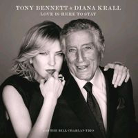 Tony Bennett & Diana Krall   CD Love Is Here To Stay Audio CD Berlin - Tempelhof Vorschau
