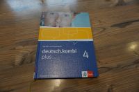 Deutsch Klett, deutsch.kombi plus 4, erweitert ISBN: 978312313180 Saarland - Lebach Vorschau