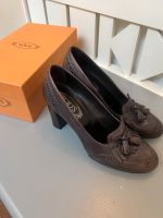 Tod‘s Damen Schuhe 39 Baden-Württemberg - Ulm Vorschau