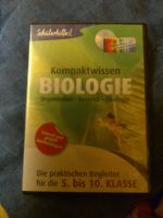 Kompaktwissen Biologie - Schülerhilfe - CD ROM Hessen - Bad Schwalbach Vorschau