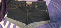 jeansshorts Gr.42 Brandenburg - Luckenwalde Vorschau
