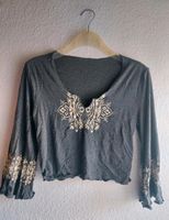 Vintage Crop Top mit Ausschnitt Berlin - Spandau Vorschau