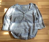 ~ Tom Tailor Sommerbluse Gr. 40 Brandenburg - Wandlitz Vorschau