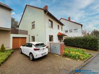 Kauf: Mainz Bretzenheim, großes Einfamilienhaus in begehrter Lage Rheinland-Pfalz - Mainz Vorschau