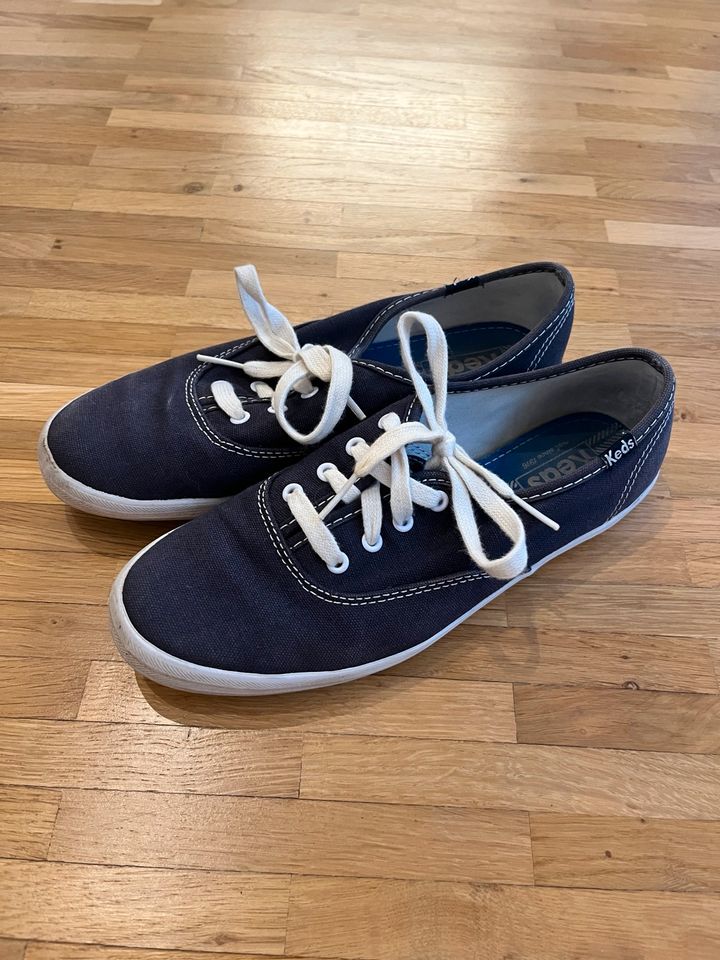 Keds schuhe sales