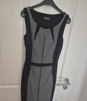 Kleid Sir Oliver 34 Schwarz Weiß Bayern - Selb Vorschau