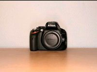 Nikon D5100 Kamera Brandenburg - Beelitz Vorschau