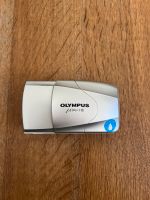 Olympus Mju 2 analog Kamera Niedersachsen - Wolfenbüttel Vorschau