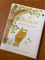 Kinderbuch "the Bench" von Meghan Markle Herzogin von Sussex NEU München - Bogenhausen Vorschau