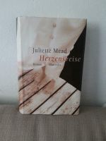 Juliette Mead Herzensreise gebundenes Mängelexemplar Bielefeld - Brackwede Vorschau