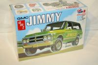 GMC ‘72 Jimmy - 1:25 - amt Nordrhein-Westfalen - Enger Vorschau