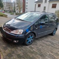 Ford Galaxy Giha 2,3 Nordrhein-Westfalen - Arnsberg Vorschau