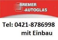 Citroen C3 F Windschutzscheibe Frontscheibe Autoscheibe Autoglas Niedersachsen - Stuhr Vorschau