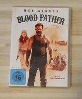 Blood Father DVD mit Mel Gibson (Versand möglich) Kiel - Ellerbek-Wellingdorf Vorschau