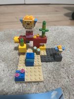 Lego Minecraft - Das Korallenriff Niedersachsen - Bad Laer Vorschau