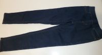 Jeans/Jeggins von Lands'End, Gr. 122/128, NEU Rheinland-Pfalz - Erfweiler Vorschau