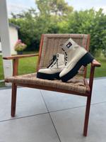 ✅ NEUE Tommy Hilfiger Tamy Higher 3A Plateau-Stiefel Gr.39 ✅ Rheinland-Pfalz - Frankenthal (Pfalz) Vorschau