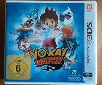 Nintendo 3DS YO KAI WATCH Schleswig-Holstein - Rendsburg Vorschau