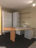 kompletter Berater Arbeitsplatz Büromöbel Schreibtisch Schrank Baden-Württemberg - Ludwigsburg Vorschau
