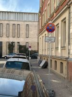 Halteverbot Schilder mieten Halteverbot aufstellen? Leipzig - Schleußig Vorschau