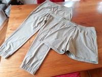 Odlo Wander Hose lang und kurz 38 Nordrhein-Westfalen - Grevenbroich Vorschau