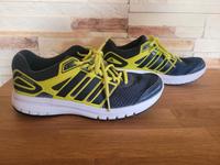 Adidas duramo 6 Adiprene +Turnschuhe Schuhe Gr. 42 8 1/2 Hessen - Ebsdorfergrund Vorschau
