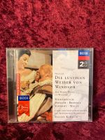 CD Die lustigen Weiber von Windsor Decca 2 CD Niedersachsen - Melle Vorschau