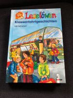 Leselöwen Klassenfahrtgeschichten Rheinland-Pfalz - Armsheim Vorschau