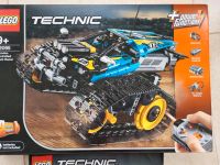 Lego Technic 42095 Stunt Racer Rheinland-Pfalz - Wittgert Vorschau