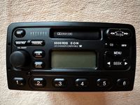 Ford Autoradio Autoradio Kassette Original Sachsen - Chemnitz Vorschau