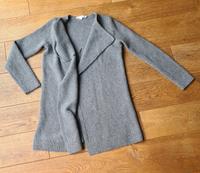 Cardigan Strickjacke Strickmantel Alpaka Wolle * BODEN * Gr 10 S Altona - Hamburg Blankenese Vorschau