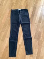 Esprit Jeans Jeggins schwarz Gr. 32 Bayern - Heroldsberg Vorschau