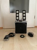 Logitech Z4 2.1 (Soundsystem mit Subwoofer) Bielefeld - Schildesche Vorschau