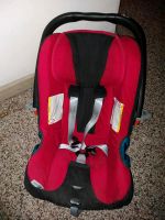 BRITAX Römer Babyschale Trendline Maxi Cosi Autositz Baby Frankfurt am Main - Bornheim Vorschau