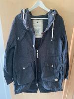 Ragwear dünne Übergangsjacke Sachsen - Görlitz Vorschau
