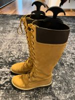 TIMBERLAND® PREMIUM 14-INCH BOOT FÜR DAMEN IN GELB München - Schwabing-West Vorschau