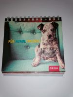 Kalender für Hundefreunde Hundekalender Aufstellkalender Niedersachsen - Bad Fallingbostel Vorschau