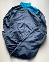 Vintage Nike Trainingsanzug blau L 90 Berlin - Neukölln Vorschau