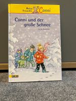 Conni und der große Schneesturm Baden-Württemberg - Böbingen an der Rems Vorschau