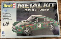 Revell Metal Kit Porsche 911 Carrera Bonn - Lengsdorf Vorschau