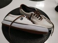 U.S Polo Assn Schuhe Vans Sneaker Gr 43 Nordrhein-Westfalen - Wetter (Ruhr) Vorschau