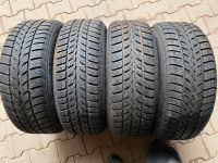 4 x Winterreifen Mabor M+S 205/55 R16 91H mit 2 x 7mm + 2 x 8,5mm Rheinland-Pfalz - Klein-Winternheim Vorschau