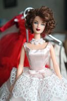 Barbie & Outfit "Southern belle" Geschenk Brandenburg - Rathenow Vorschau