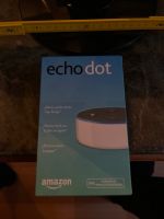 Amazon Echo dot Bayern - Mindelheim Vorschau