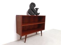 TEAK Regal Sideboard 60er Mid Century Vintage Danish Design Retro München - Untergiesing-Harlaching Vorschau