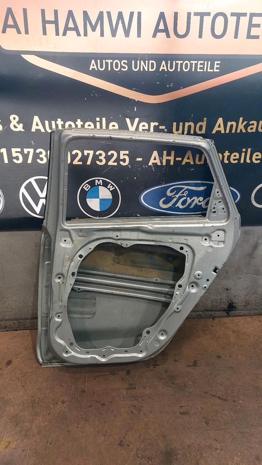 Hyundai i30 PD tür hinten recht Seite 2017 in Bochum