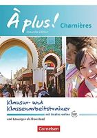 Französisch Á plus! Klausur- u. Klassenarbeitstrainer AH, neu Rheinland-Pfalz - Gillenfeld Vorschau