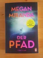 Megan Miranda "Der Pfad", Zustand wie neu Hessen - Hanau Vorschau