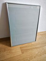 Bilderrahmen 31x41 cm Glasscheibe silber München - Trudering-Riem Vorschau